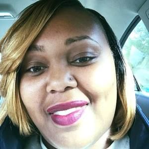 Meet your Posher, Shawnte